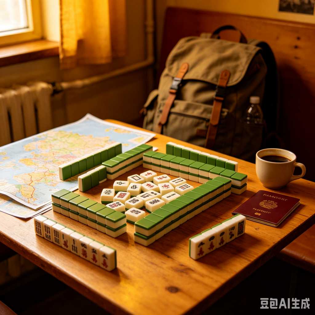 Seattle,mahjong