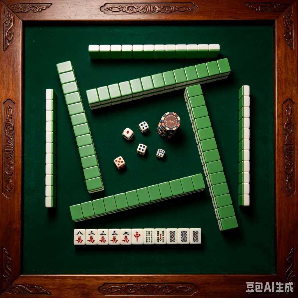 Philadelphia,mahjong