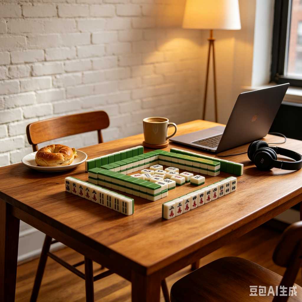 Boston,mahjong