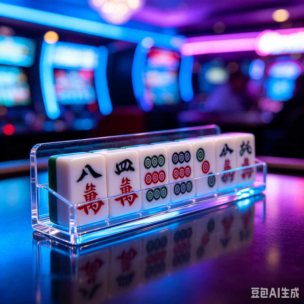 LimonCR,mahjong